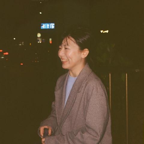 提供創作歌詞服務的專家高逸忻