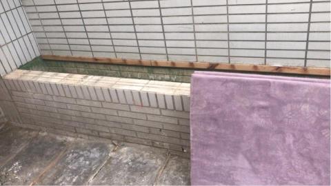 綋聖 - 圍牆打除