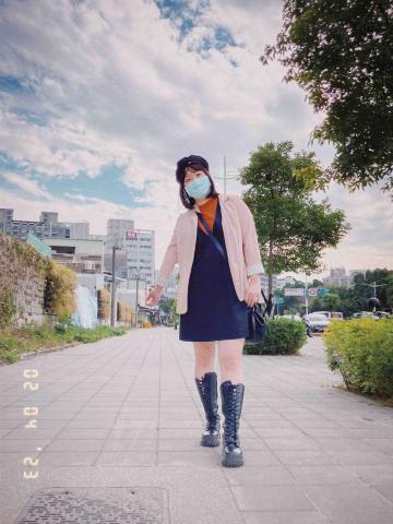 提供兒童體操台中服務的專家Yimo Lai