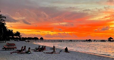 Linda 瑜珈 - 哈達正位流動修復 - 