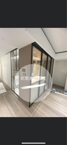 妡宸系統櫥櫃 - 