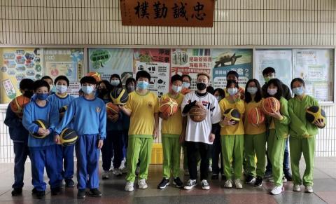 蔣凱麒 - 藝流北海岸教學工作坊