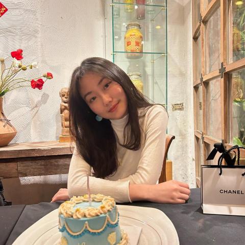 提供保姆服務的專家杜晨晨