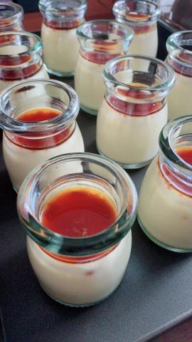 鄧竹均 - 烤布蕾