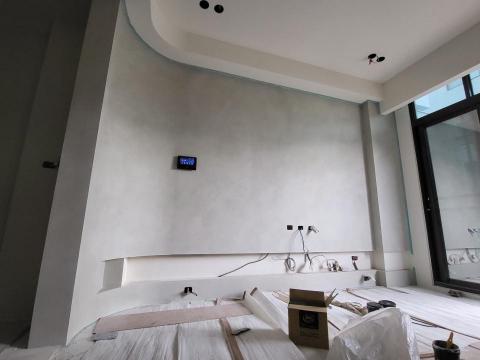 騏昇企業社 - 司曼特塗料