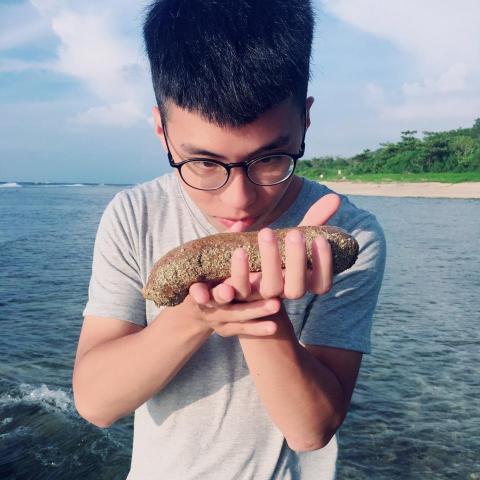 提供吳曉琪服務的專家沈柏宏