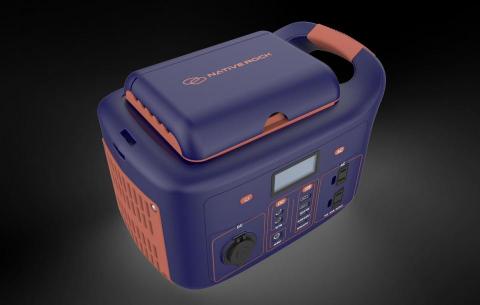 Samson - 近期的作品