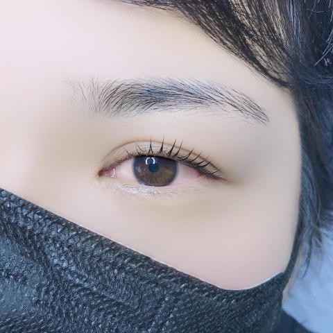 關關美學沙龍_Gwen_salon - 睫毛管理