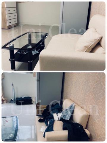 Uni 統包細清職人 - 