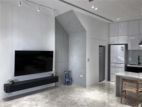 樂居國際室內裝修設計 - 