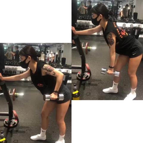 Kelvin - 上課情況