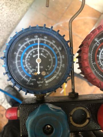 石頭冷氣家電工作室 - 