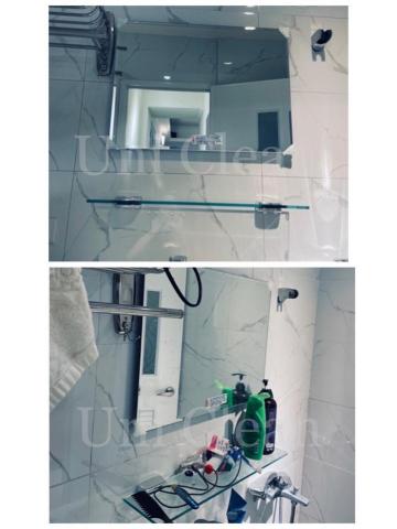 Uni 統包細清職人 - 