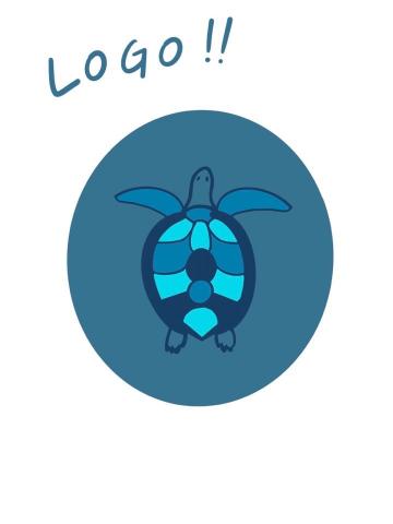 Yiizz Lai - Logo 簡約設計風格