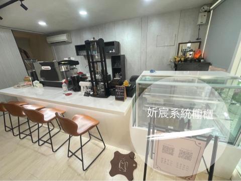 妡宸系統櫥櫃 - 