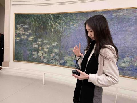 提供120服務的專家Ellie