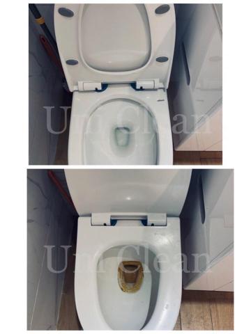 Uni 統包細清職人 - 