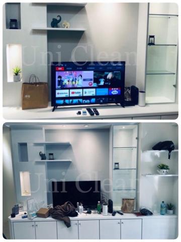 Uni 統包細清職人 - 