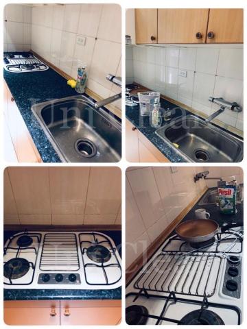 Uni 統包細清職人 - 