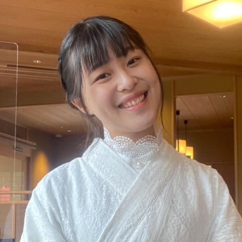 提供企劃書排版服務的專家蕭曼鵑