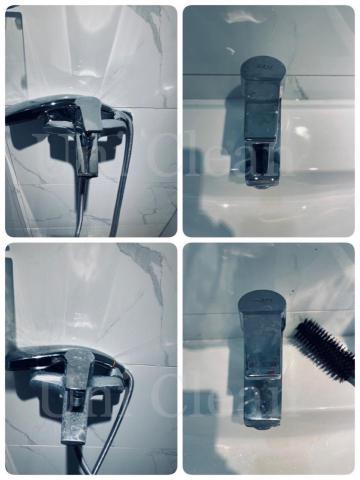 Uni 統包細清職人 - 