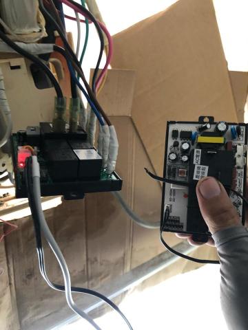 石頭冷氣家電工作室 - 