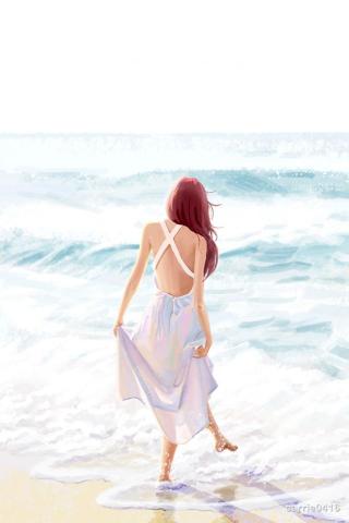 carrie0416 - Procreate