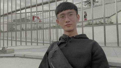 提供106服務的專家黃冠閔