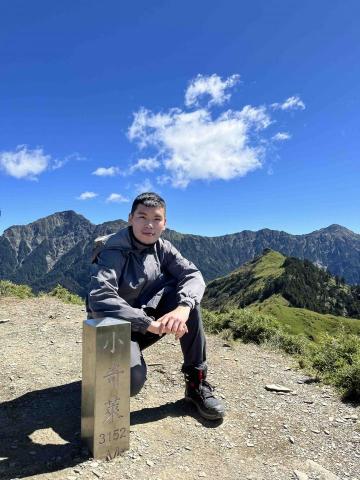 黃瑋廷