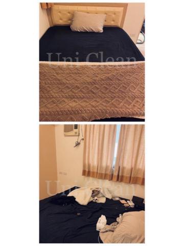 Uni 統包細清職人 - 