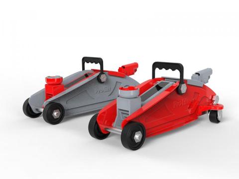 Samson - 近期的作品