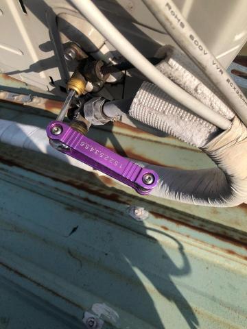 石頭冷氣家電工作室 - 