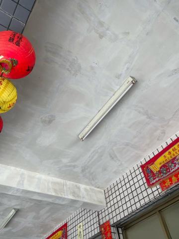 漆歲油漆工程 - 