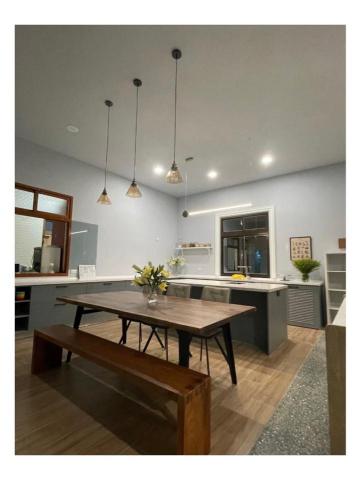 太豐工程行｜水電冷氣監視器 - 餐桌區翻修