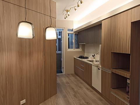 允若室內裝修工程有限公司 - 