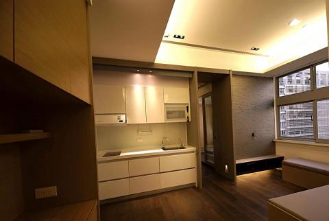 允若室內裝修工程有限公司 - 