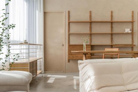 森心漆藝術塗裝 - 