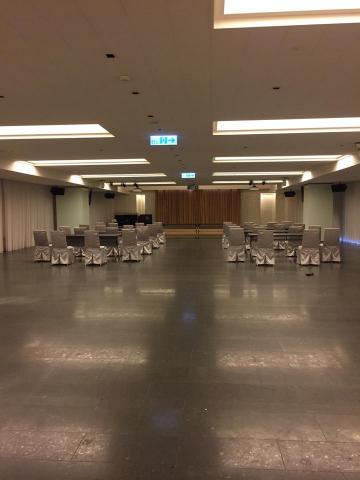 潘慧霙 - 共識營場地