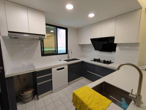 歐樂工程設計 - 廚房改造