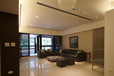 允若室內裝修工程有限公司 - 