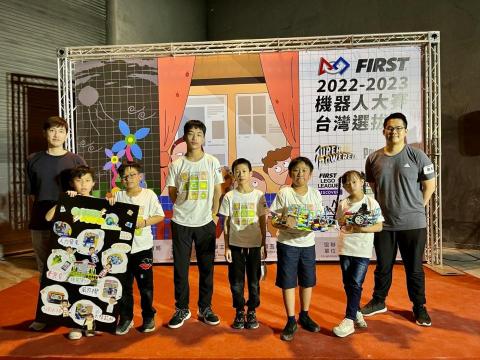 Ryan chen - 帶隊比賽