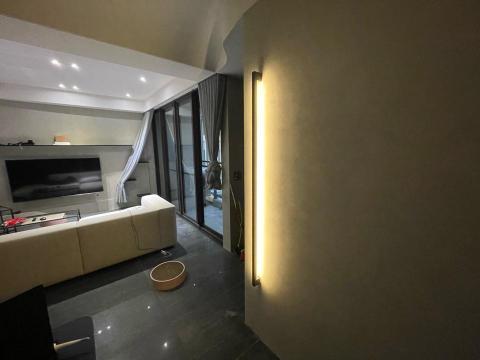 森心漆藝術塗裝 - 