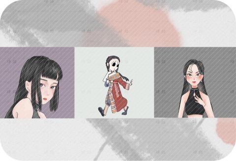 磚頭Zhuan - 練習作品分享