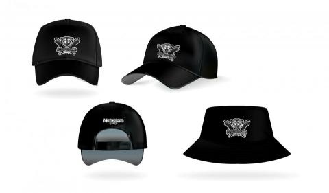 LYN 工作室 - 重車 車隊服飾設計