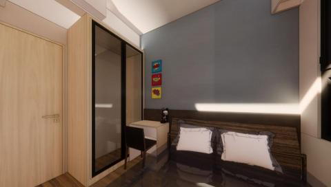 允若室內裝修工程有限公司 - 