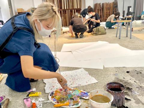 洪榕穗 -  洪榕穗 -