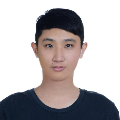 提供數學老師服務的專家吳彥霆