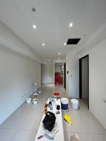 宋宥廷（印象藝術塗裝） - 乳膠漆刷新