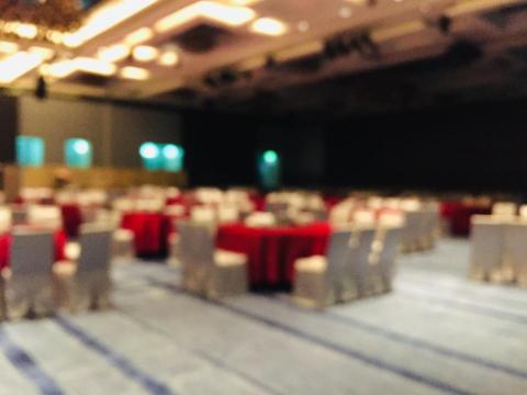 潘慧霙 - 共識營場地