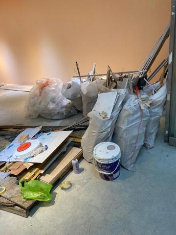 隨緣全方位 - 清潔